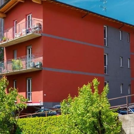 The Orange Housing In Como Exterior foto
