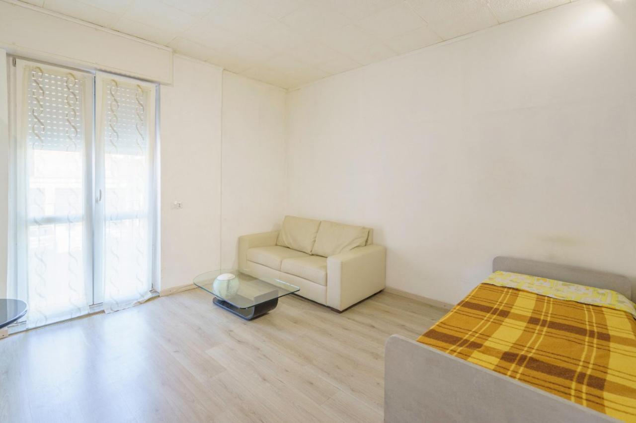 The Orange Housing In Como Exterior foto