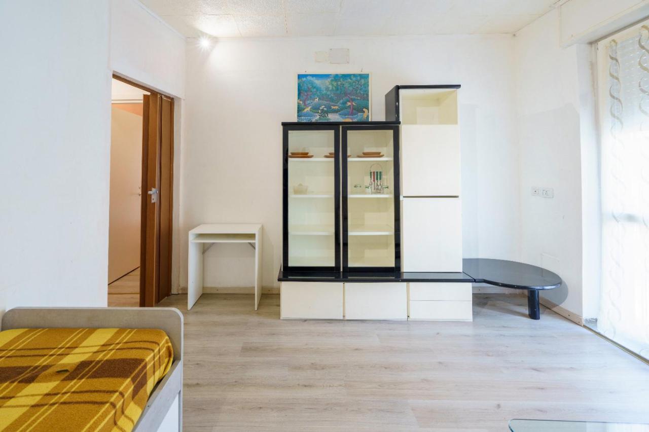 The Orange Housing In Como Exterior foto