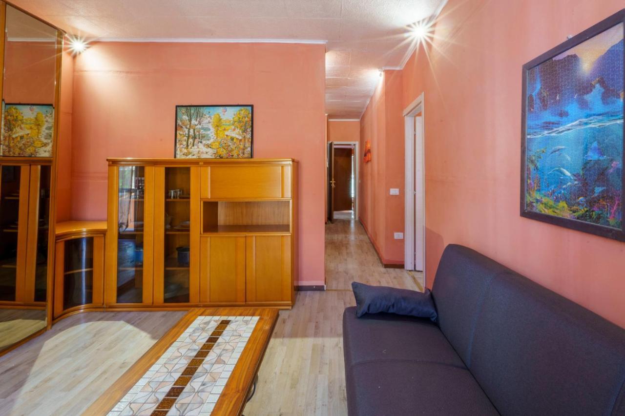 The Orange Housing In Como Exterior foto