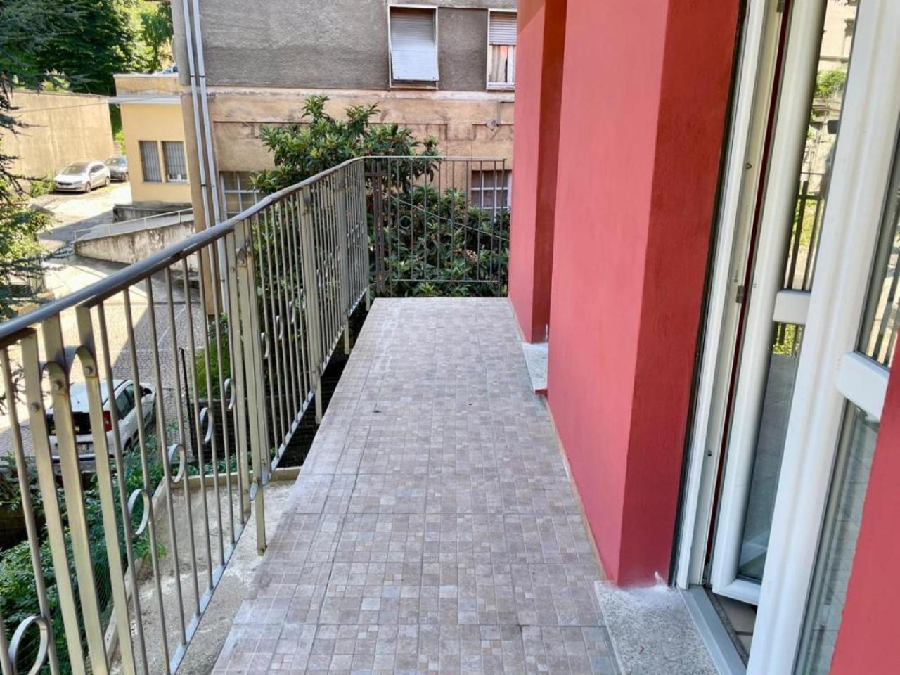The Orange Housing In Como Exterior foto
